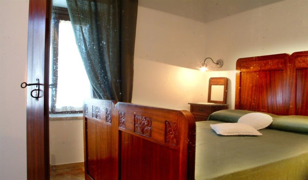 Agriturismo Belvedere Cramaccioli 2