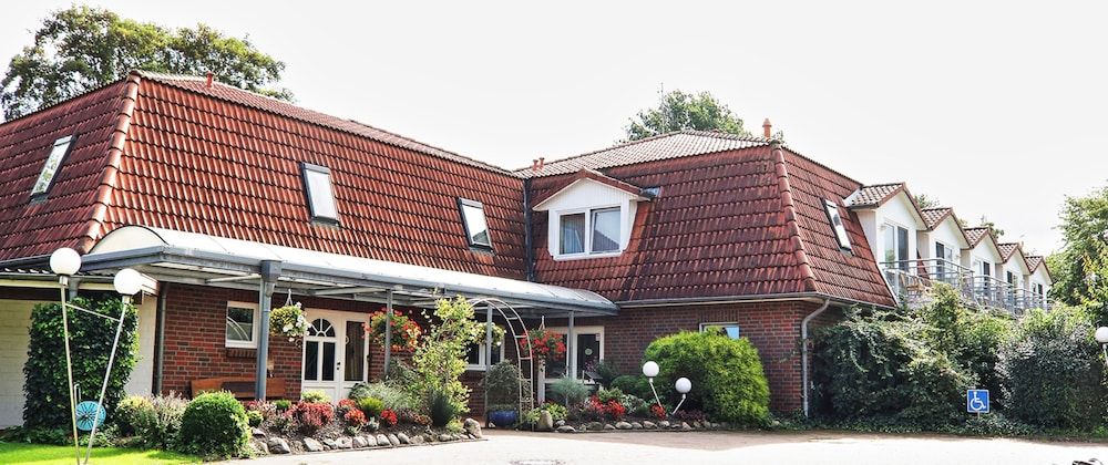 Hotel Zum Deutschen Hause 3
