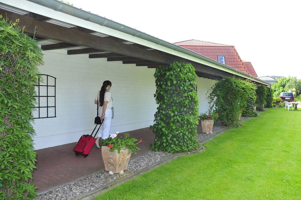 Hotel Zum Deutschen Hause 2