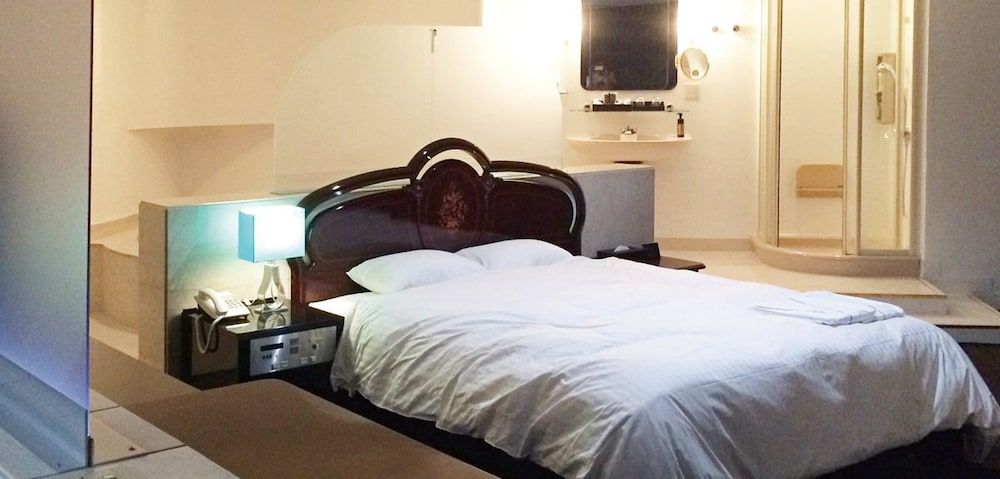 Libest Inn Amami 4 estrellas en Setouchi