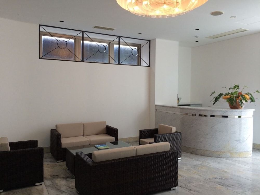 Libest Inn Amami 2
