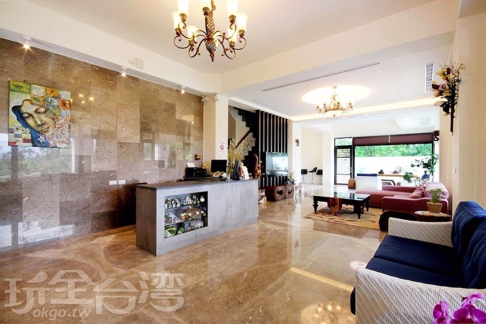Kurumba B&B 2