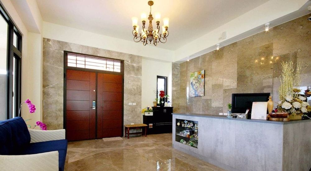 Kurumba B&B 3
