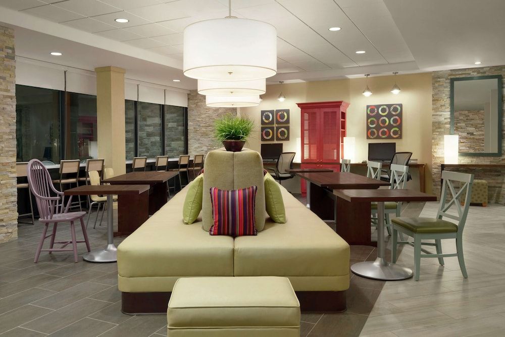 Home2 Suites by Hilton Leavenworth Downtown 2
