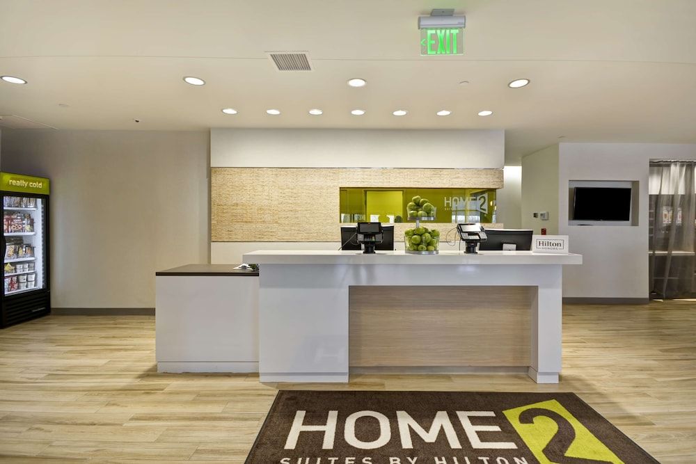 Home2 Suites by Hilton Perrysburg Levis Commons Toledo 3