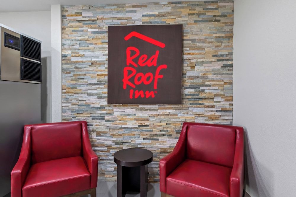 Red Roof Inn Del Rio 3