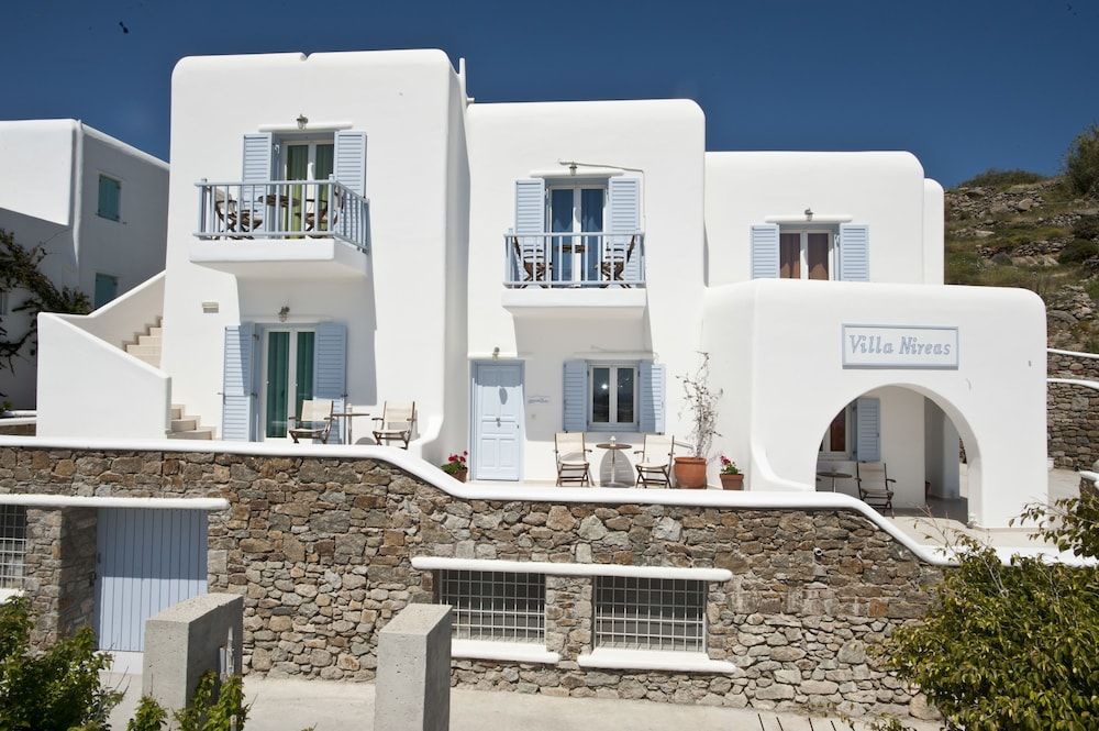 Villa Nireas 2