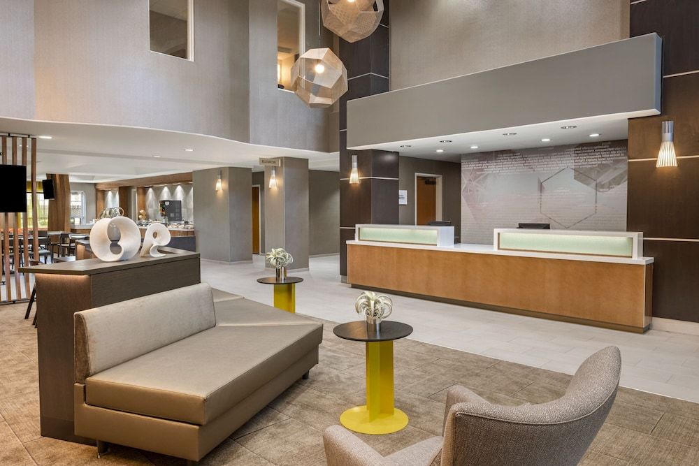 SpringHill Suites by Marriott Turlock 3