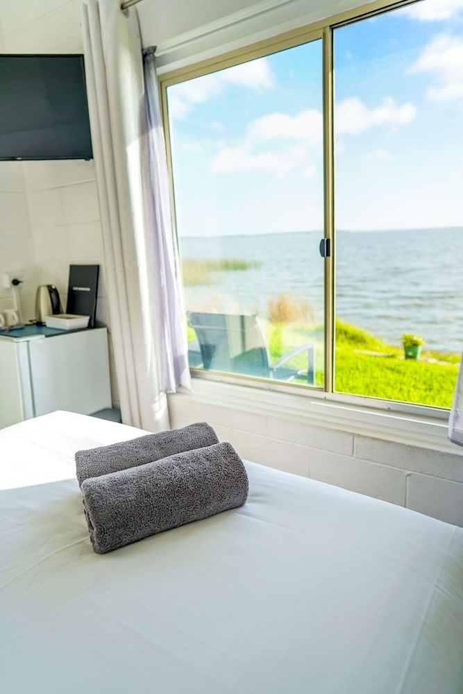 Meningie's Waterfront Motel 2.5 estrellas en Meningie