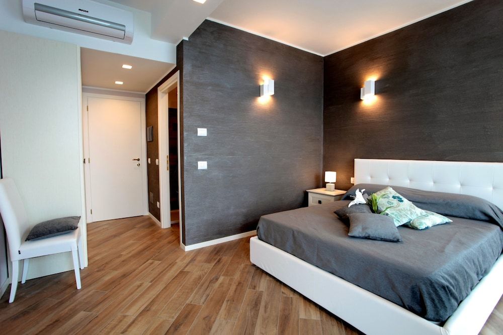Meridiana Boutique Hotel 2