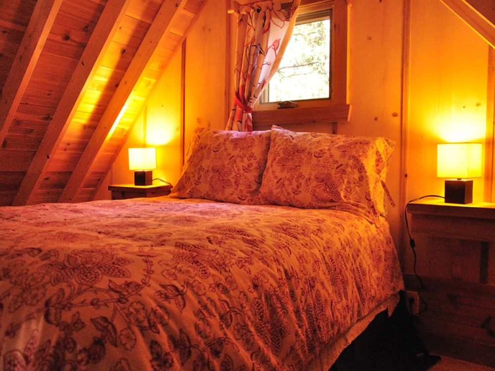 Les Chalets du Trappeur 2