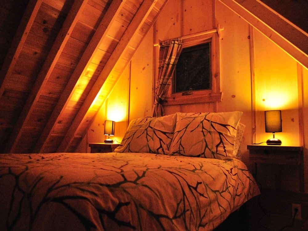 Les Chalets du Trappeur 3