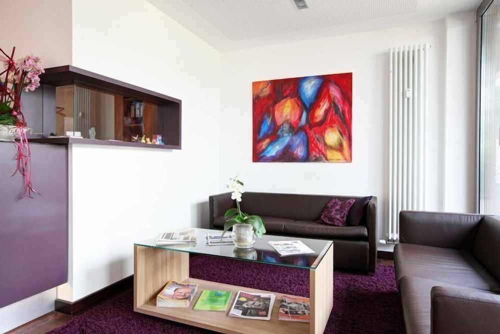 Hotel Im Park 2