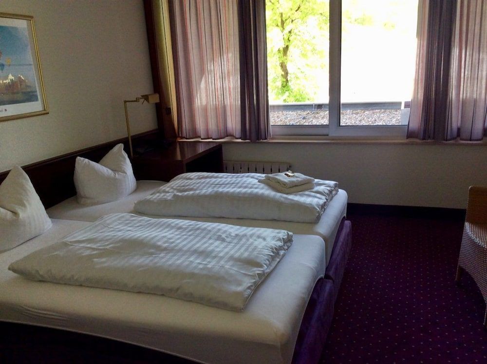 Hotel Im Park 3