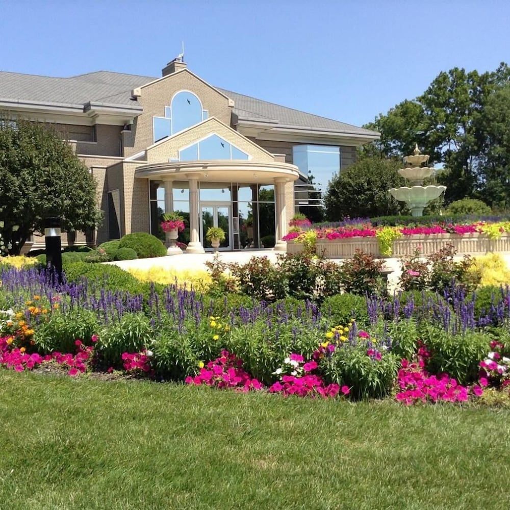 Mill Creek Gardens -1 estrellas en Winamac