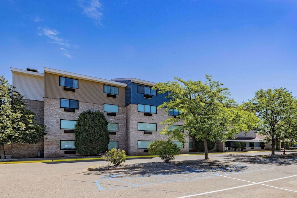 AmericInn by Wyndham Apple Valley 3 estrellas en Apple Valley