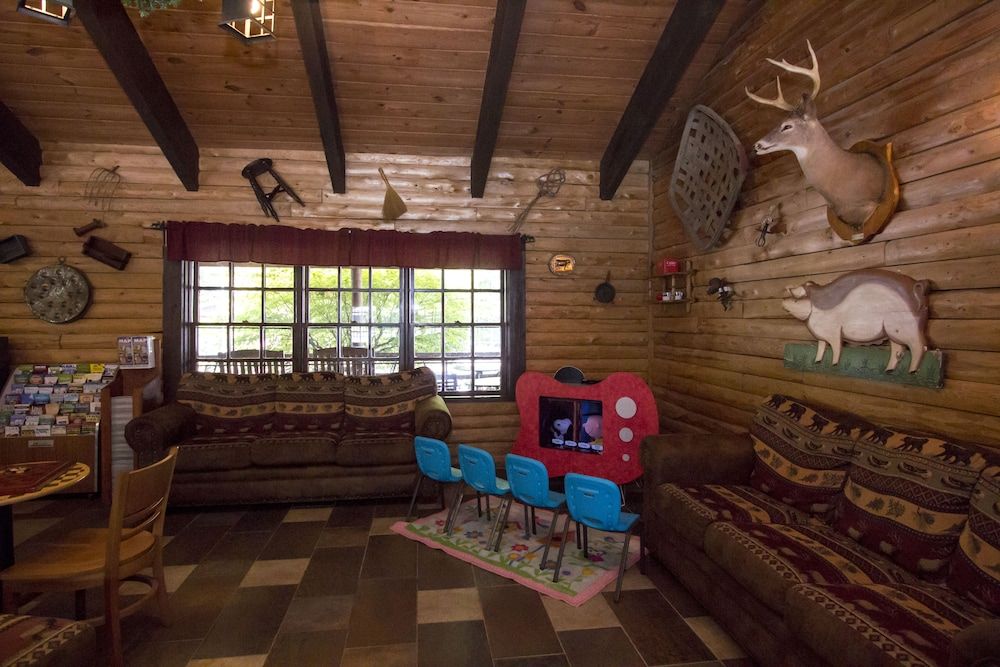 Richmond North Kings Dominion KOA 2