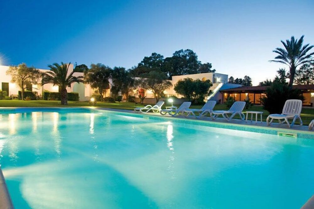 Tenuta Badessa -1 estrellas en Casalabate