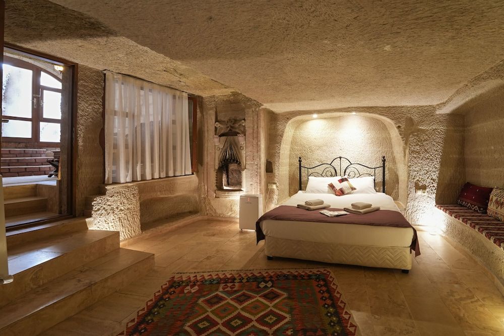 Paradise Cappadocia 3