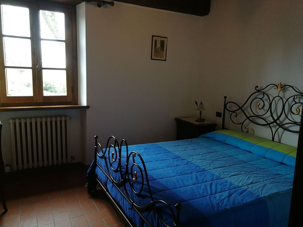 B&B Ortali Country House 2