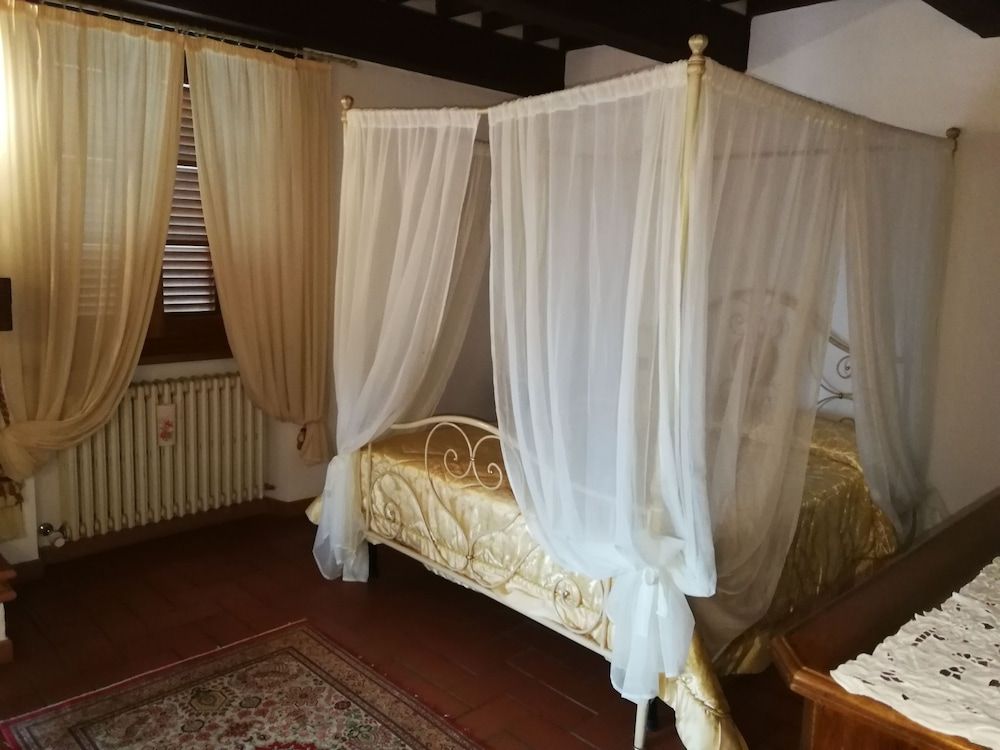 B&B Ortali Country House 3
