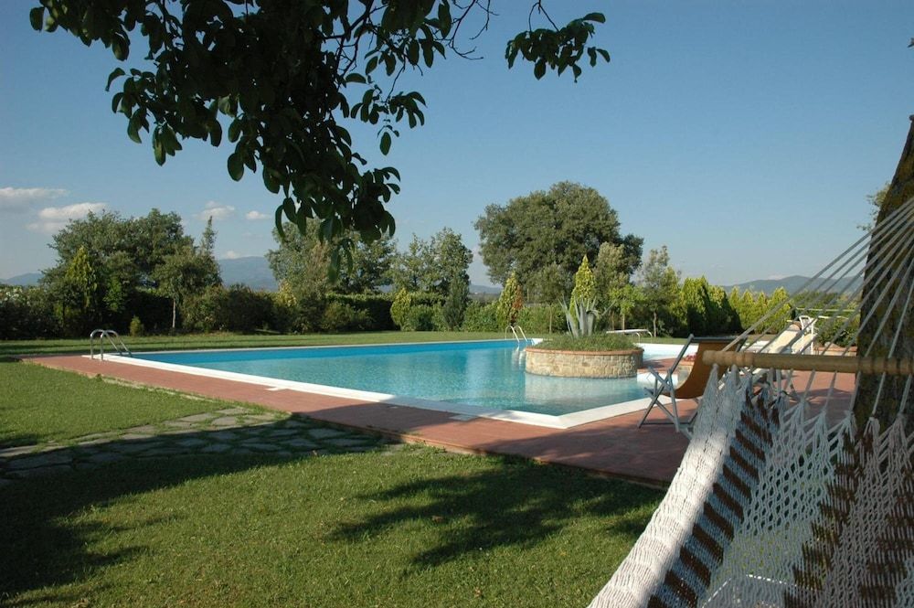B&B Ortali Country House -1 estrellas en Quarata