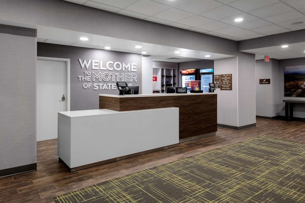 Hampton Inn Gretna - Smith Mountain Lake 3