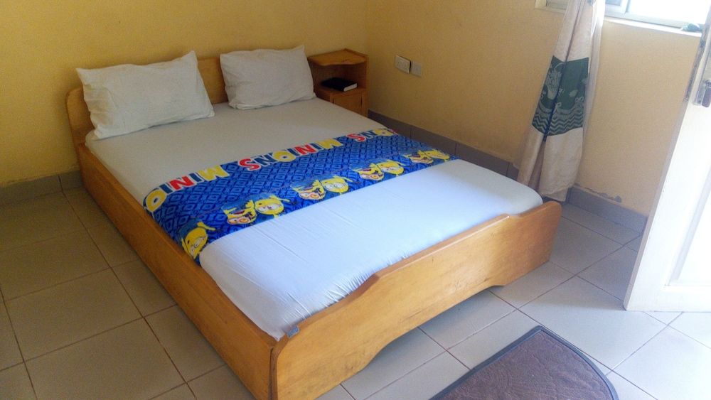 BB Tributary Hotel 3