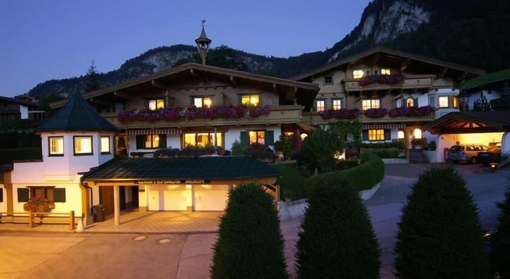 Gästehaus Auer -1 estrellas en Thiersee