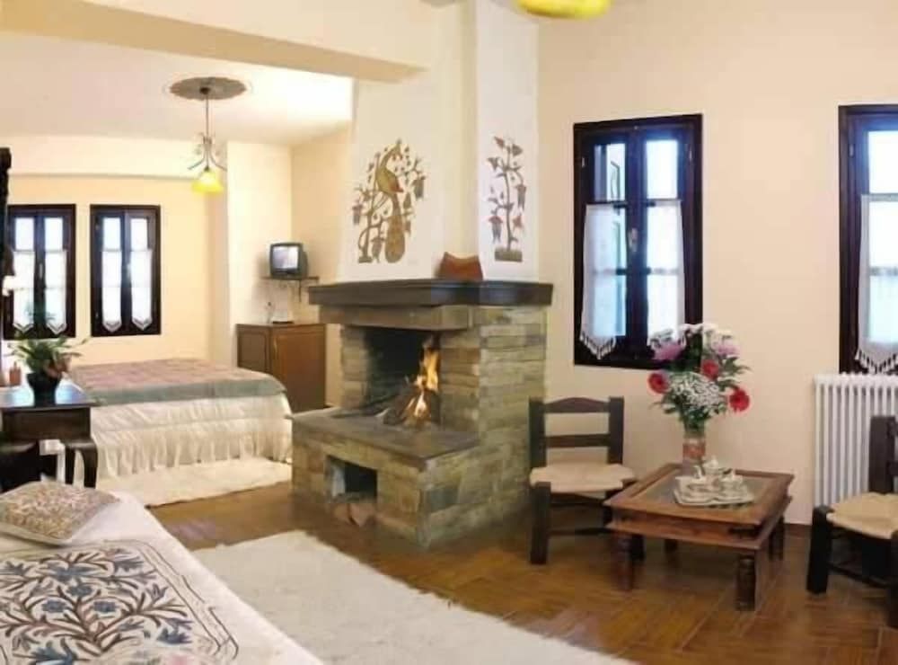 Guesthouse Filokalia 2