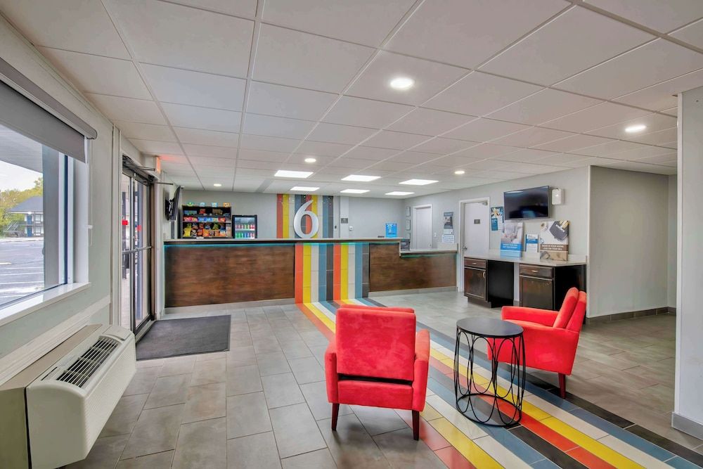 Studio 6 Jackson, MS - I-55 3