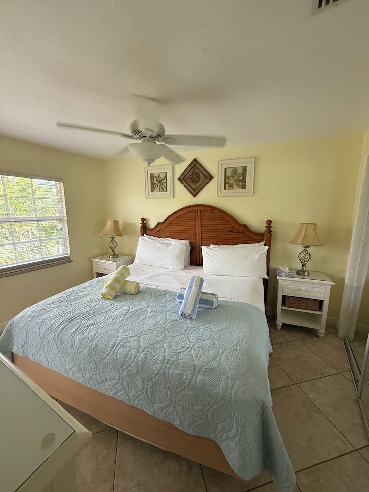 Siesta Key Inn -1 estrelas em Siesta Key