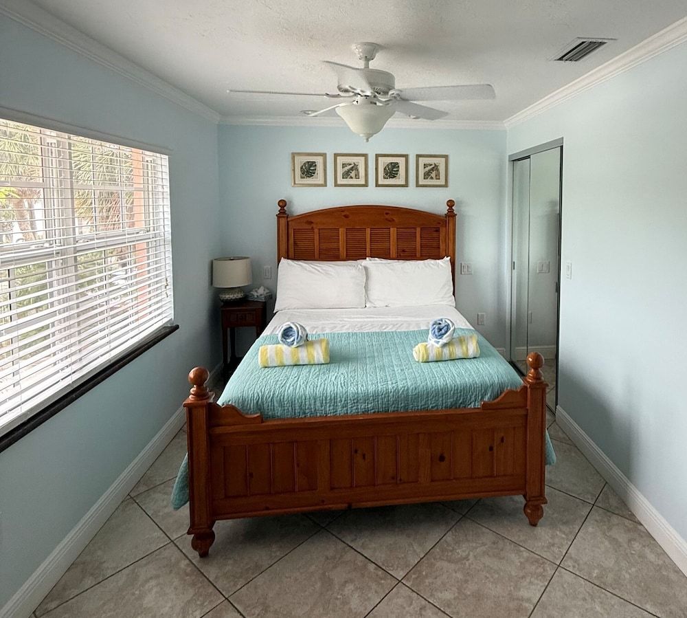 Siesta Key Inn 3