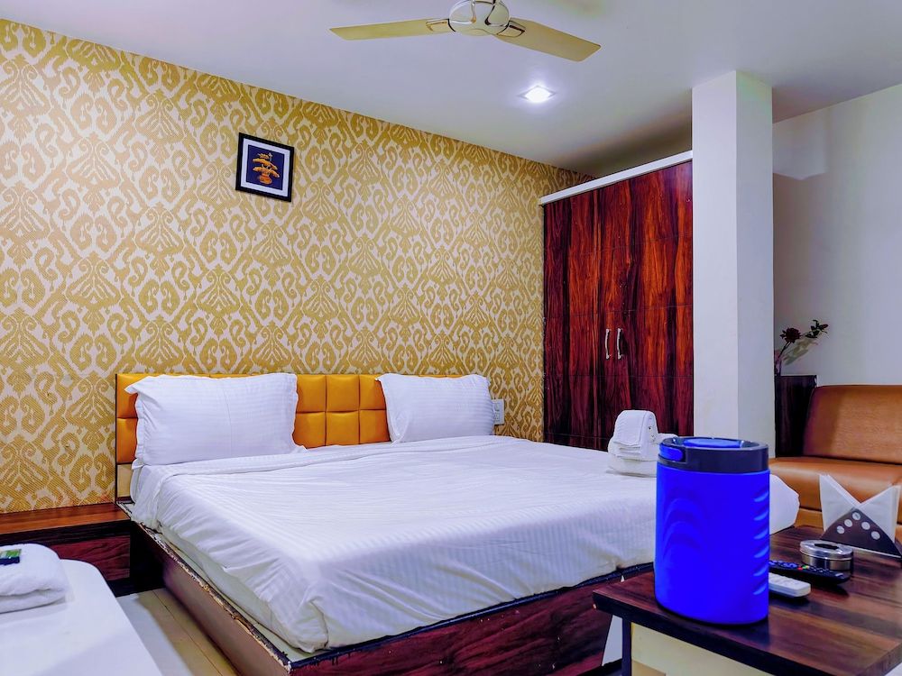 Hotel Vatika Inn By Travinities 2