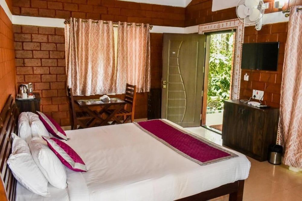 Nexstay Coffee Grove Resort 2