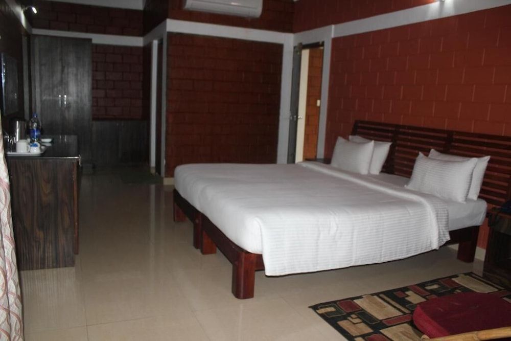 Nexstay Coffee Grove Resort 3