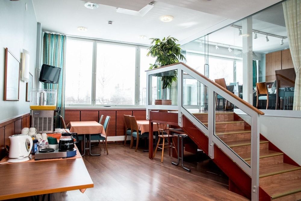 SpaHotel Hamina 2