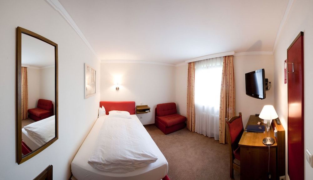 Hotel Hachinger Hof 3