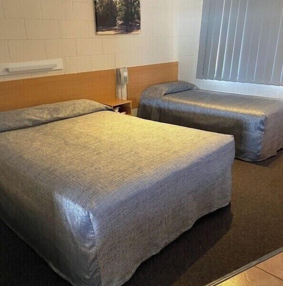 Billabong Motor Inn 3