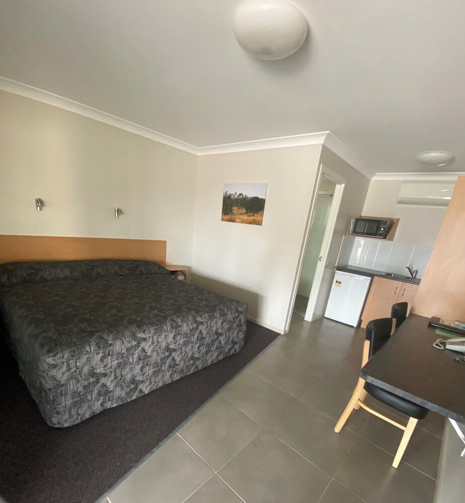 Billabong Motor Inn 2