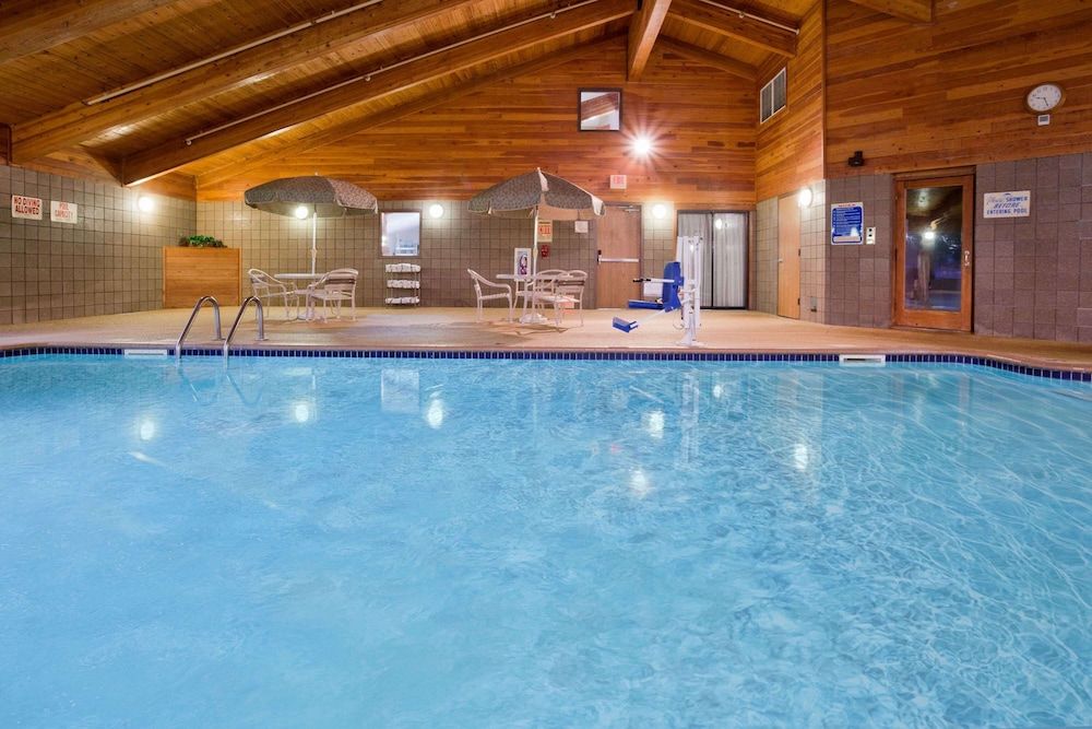 AmericInn by Wyndham Coon Rapids 3 estrellas en Coon Rapids
