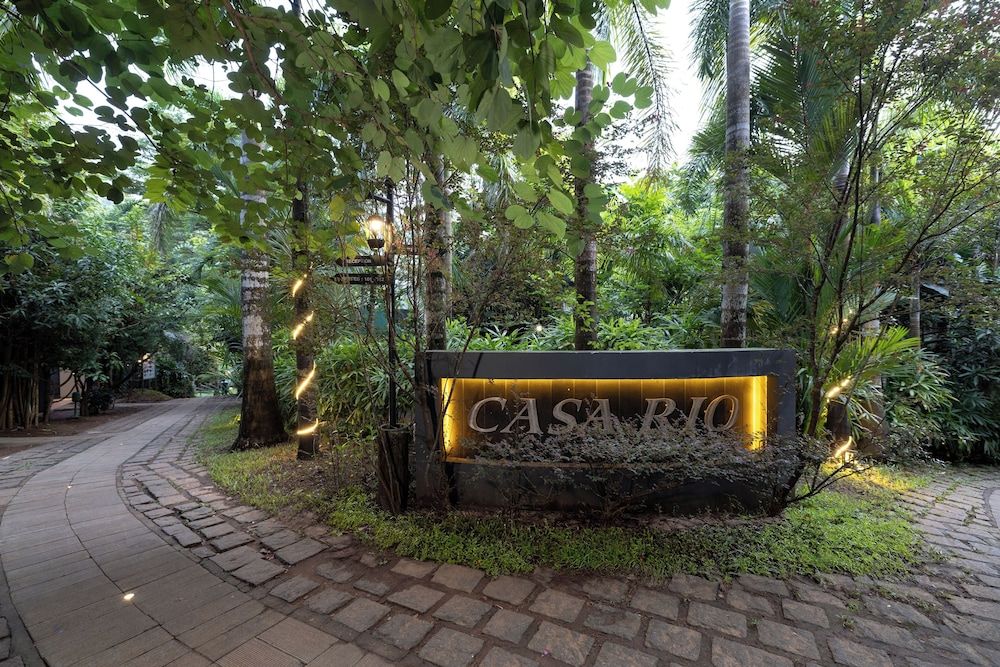 Casa Rio Resort Athirapilly 2