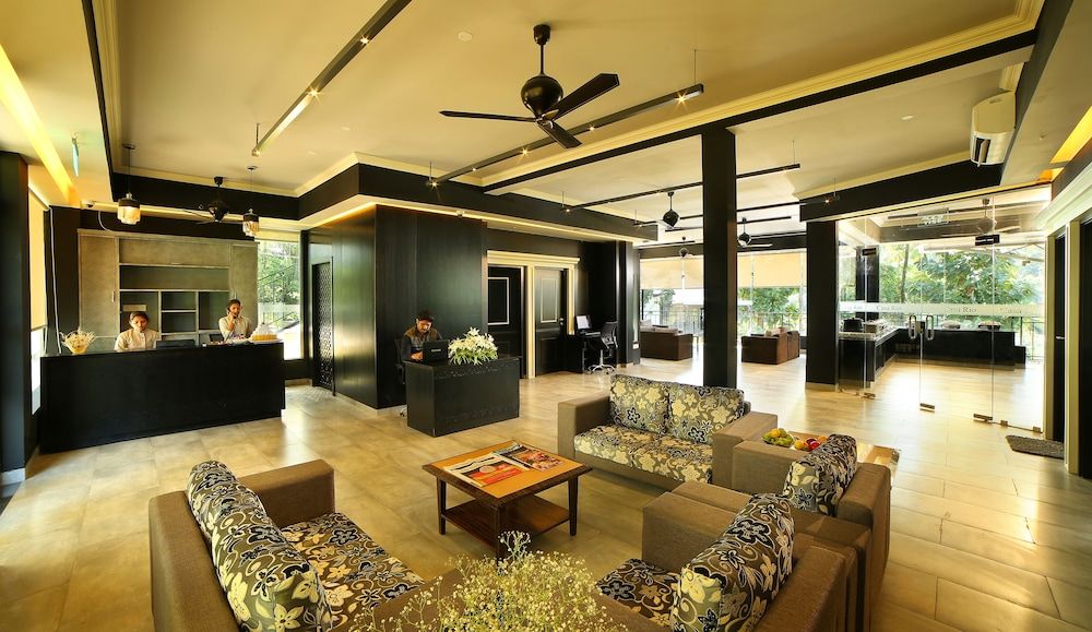 Casa Rio Resort Athirapilly 3