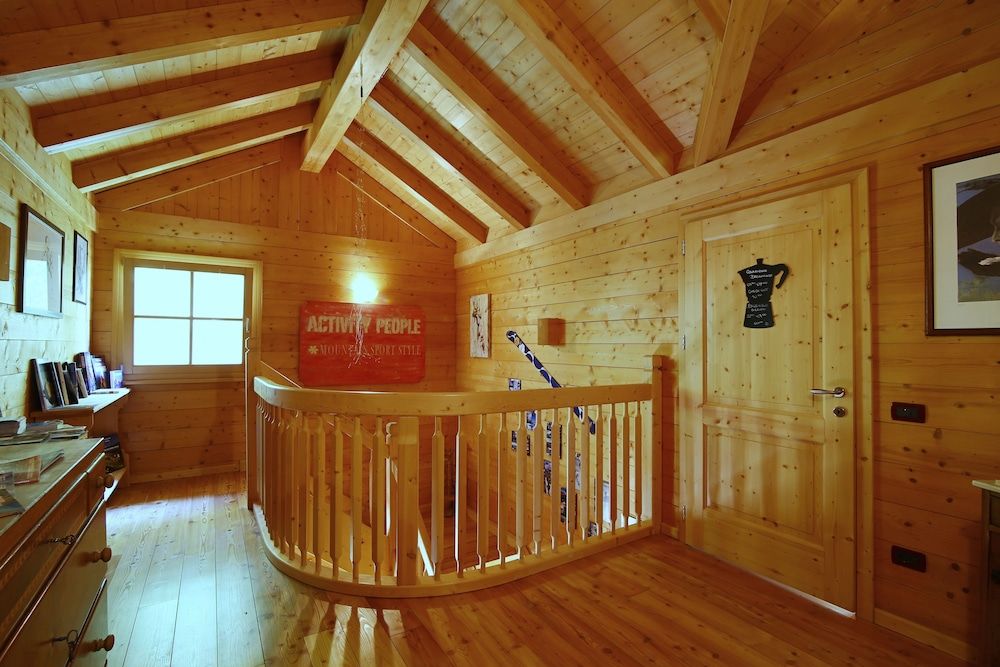 Activity B&B 2