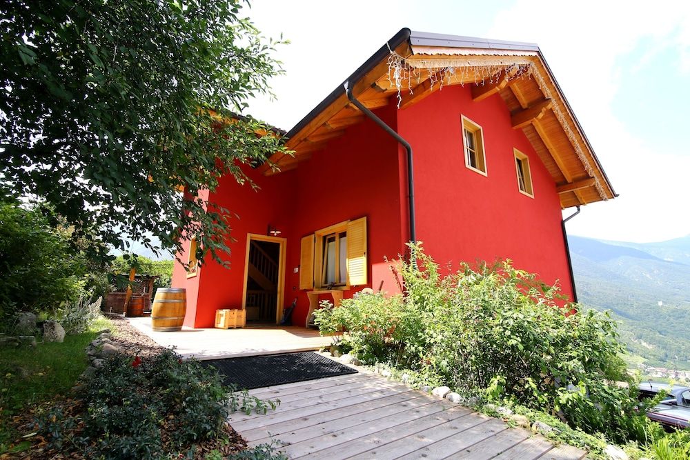 Activity B&B -1 estrellas en Spormaggiore