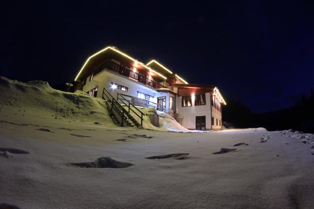 Hotel Studničky 3 estrellas en Vernár