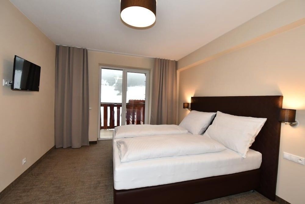 Hotel Studničky 2