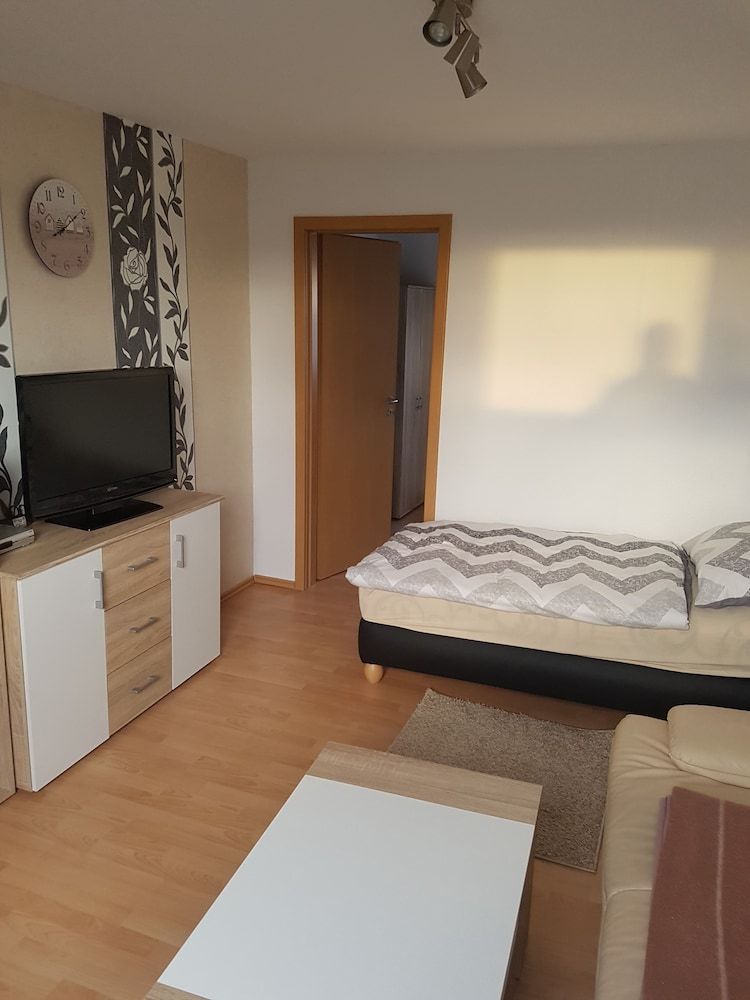 Ferienapartment Meiss 2
