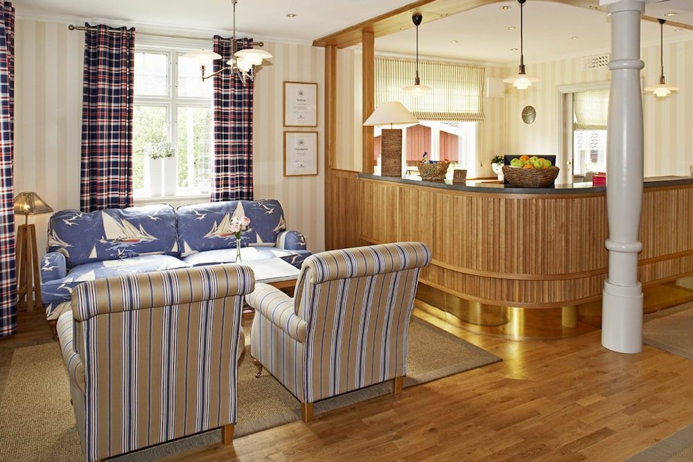 HESTRAVIKEN HOTEL & SPA 2
