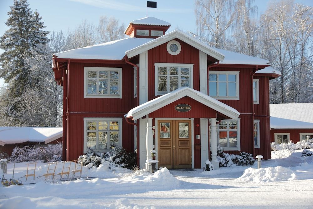 HESTRAVIKEN HOTEL & SPA 3